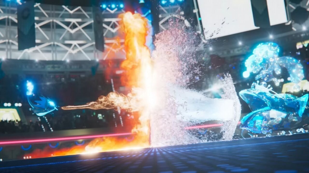 Pokémon Champions Is Out, And Fans Aren't Happy With The Launch Version