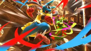 Pokémon TCG Pocket Unveils Pulsing Aura, With More Power and Strong Mega Evolutions