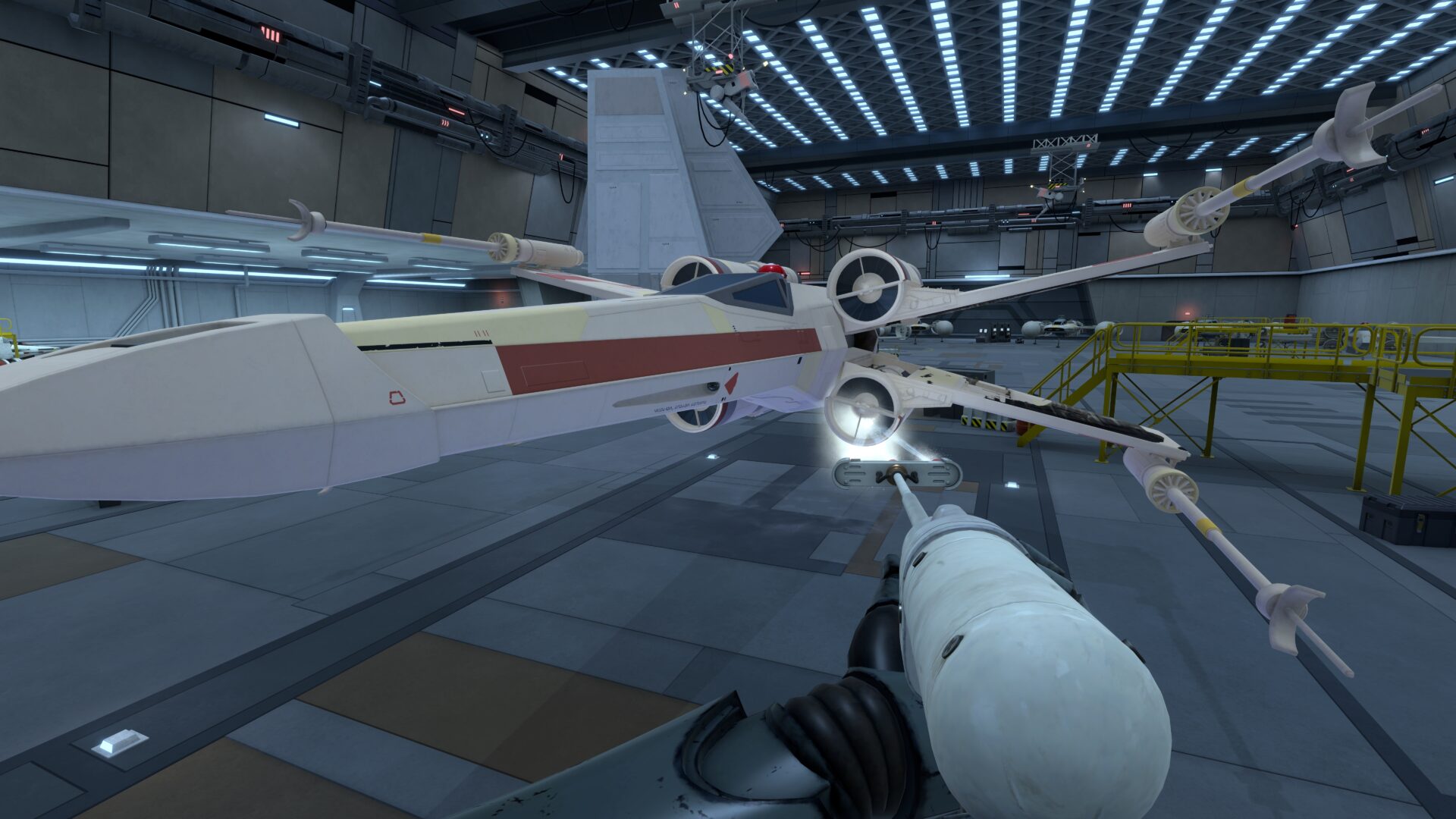 Powerwash Simulator 2’S Star Wars Dlc Tasks You With Performing The Empire’s Dirty Work
