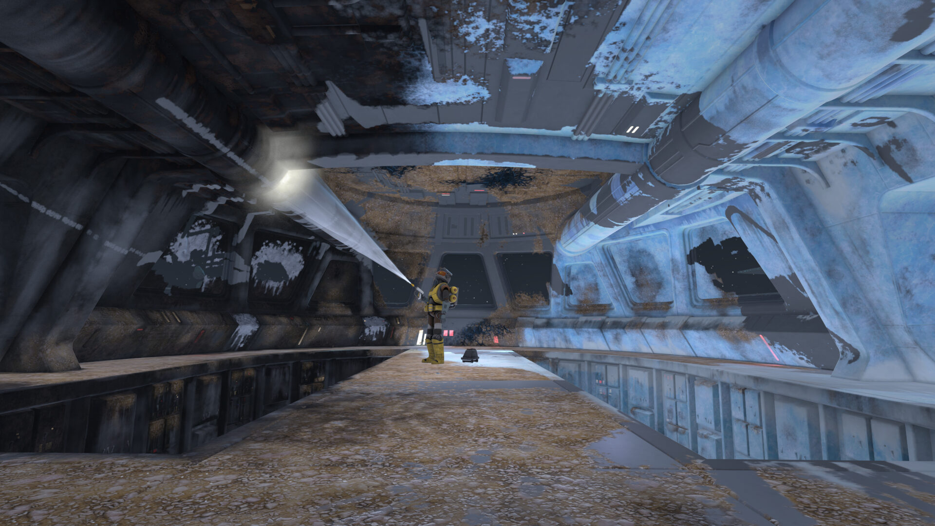 Powerwash Simulator 2’S Star Wars Dlc Tasks You With Performing The Empire’s Dirty Work