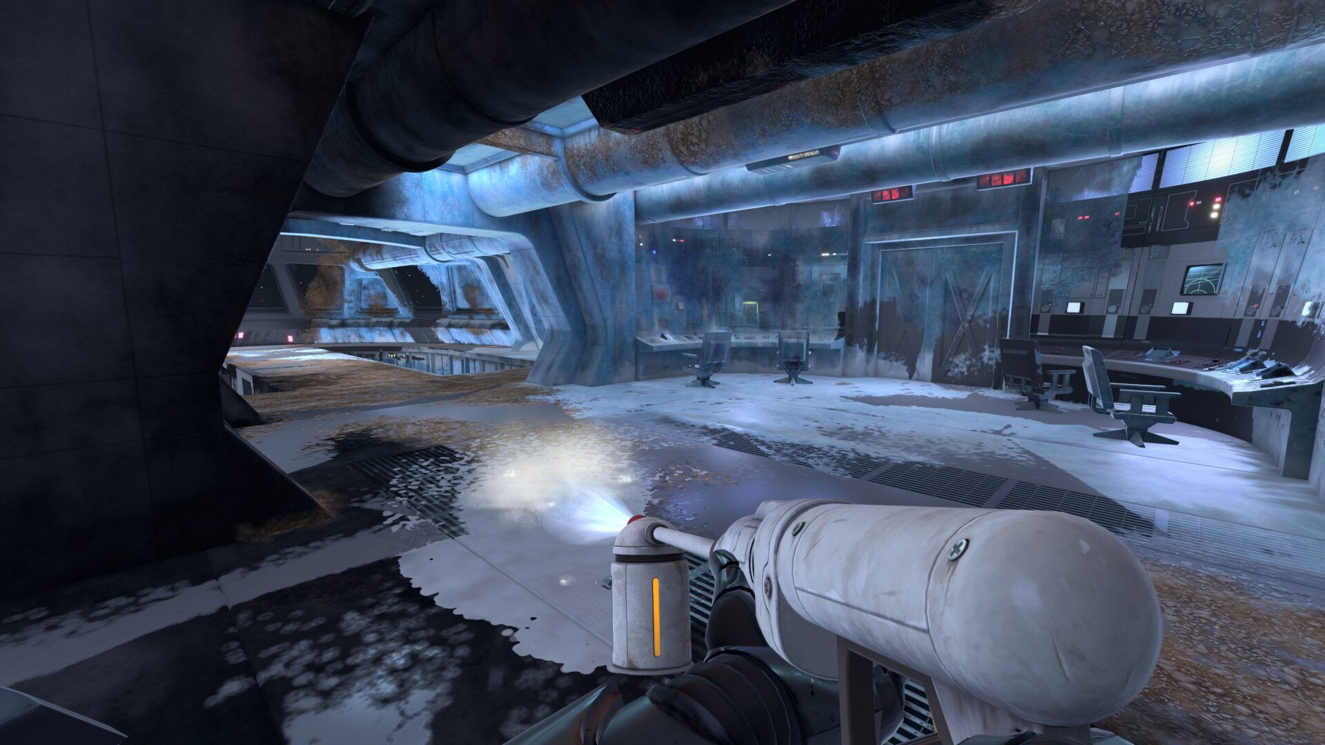 Powerwash Simulator 2’S Star Wars Dlc Tasks You With Performing The Empire’s Dirty Work