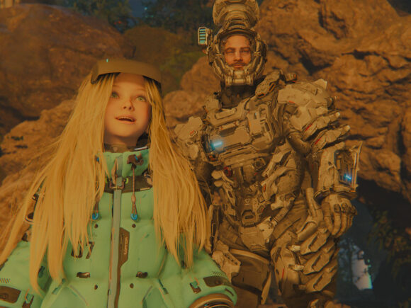 Pragmata (PS5) Review