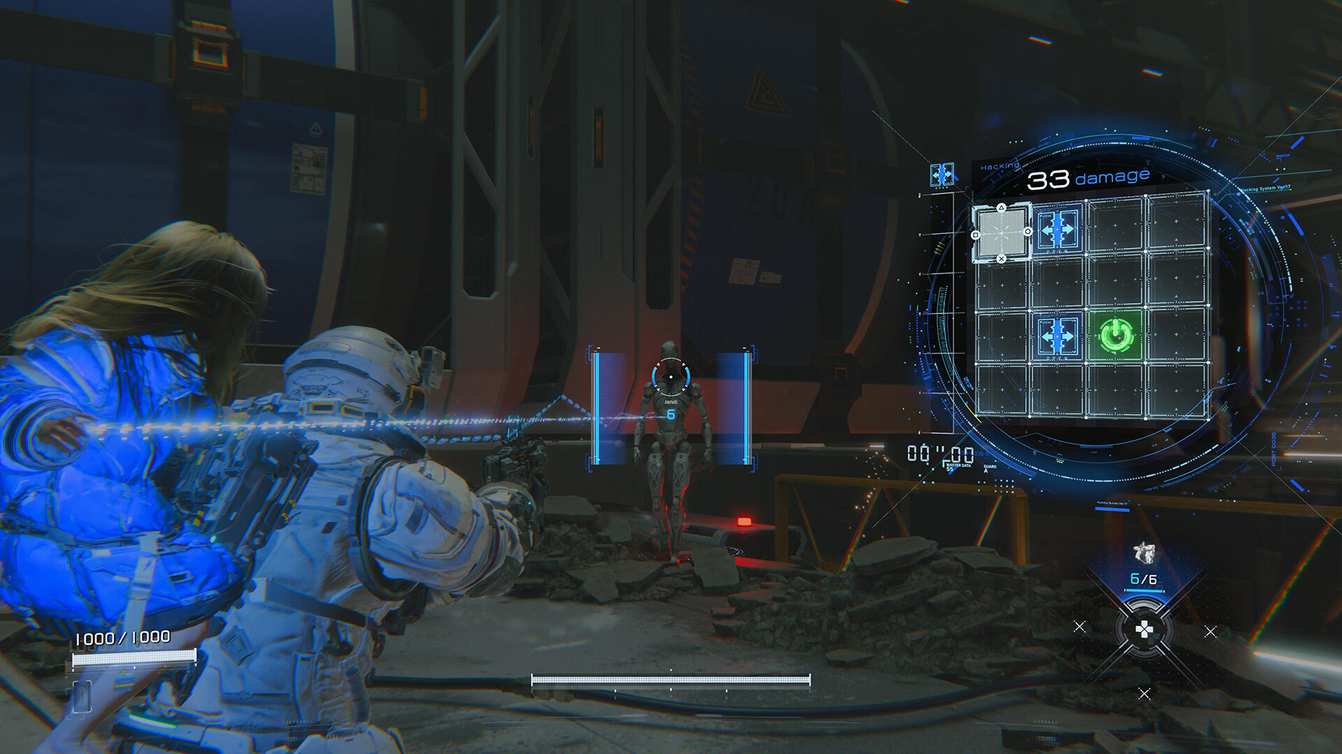 Pragmata (Ps5) Review Pragmata (Ps5) Review