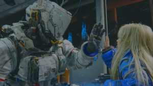 Pragmata (PS5) Review