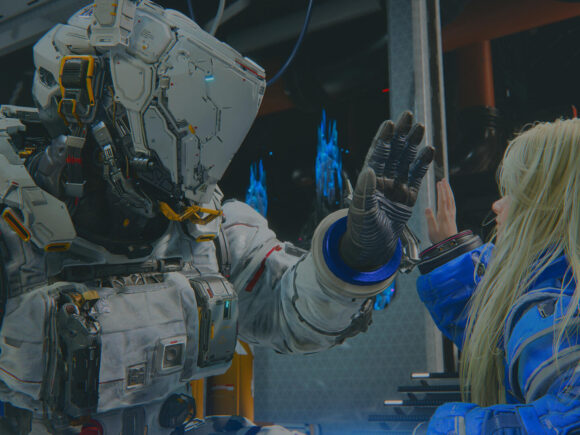 Pragmata (PS5) Review