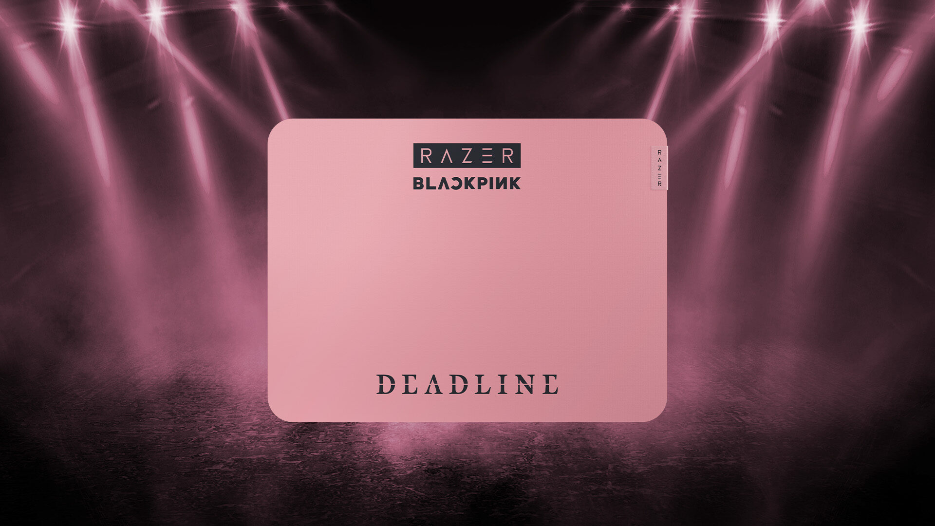 Razer X Blackpink Collaboration Becomes Available For Purchase
