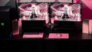 Razer X BLACKPINK Collaboration Becomes Available For Purchase