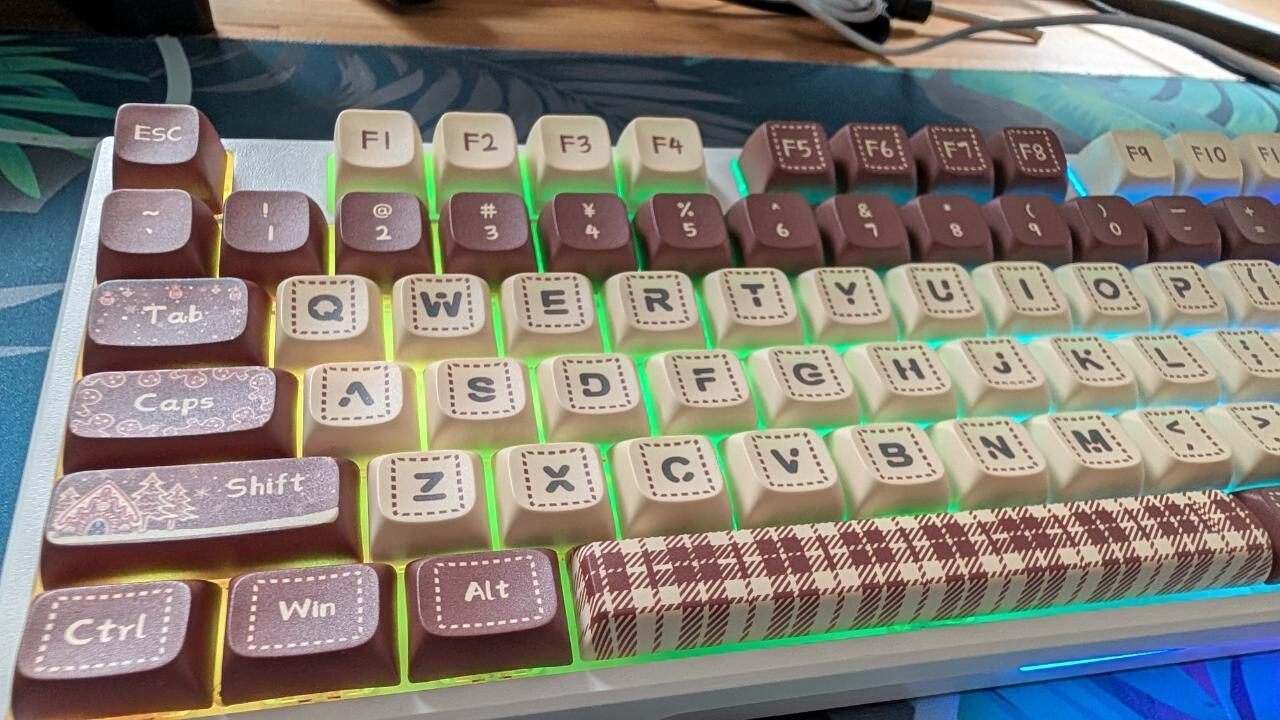 Redragon Trundle K688 Wired Mechanical Keyboard Review