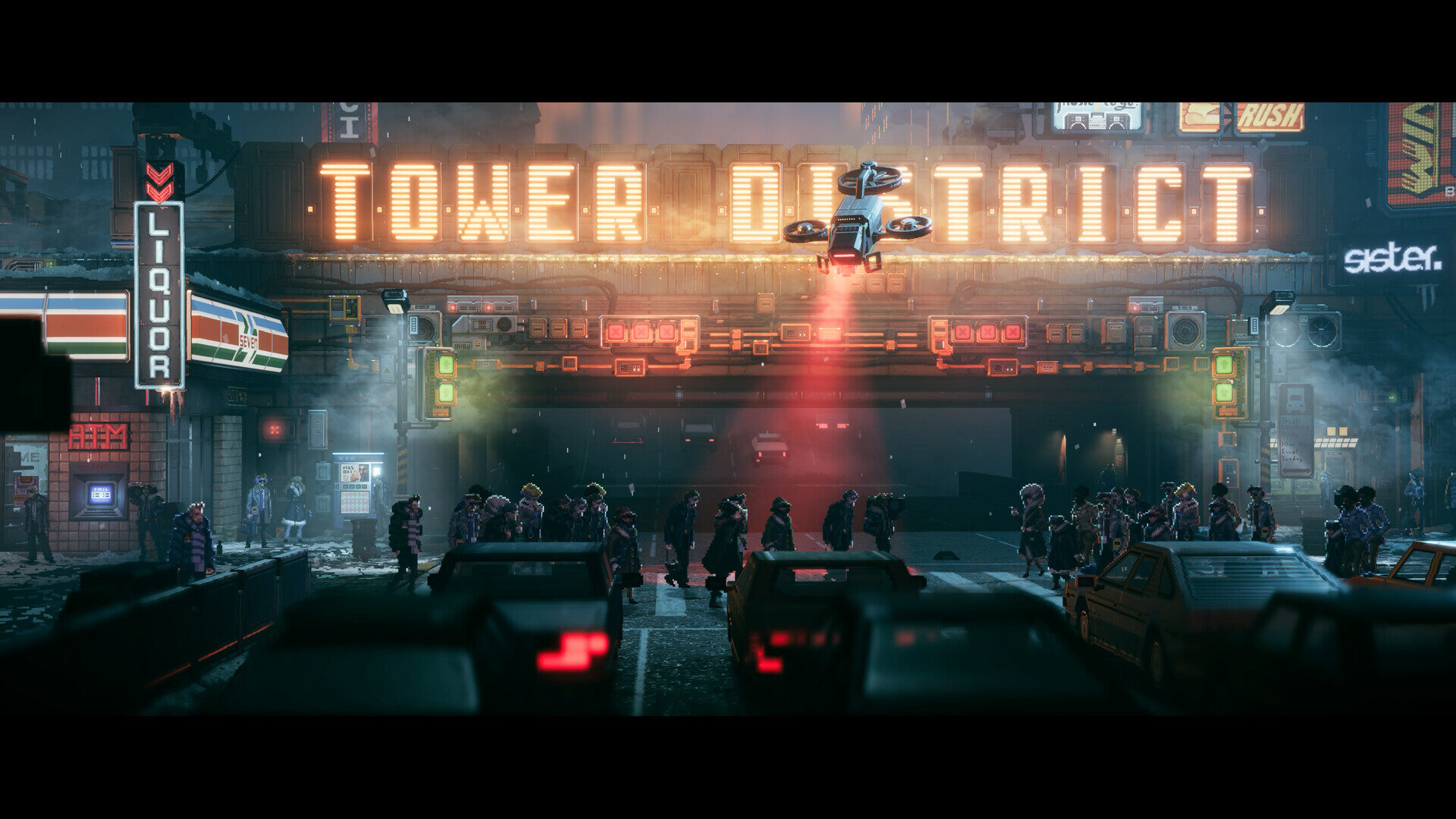 Replaced (Xbox Series X) Review