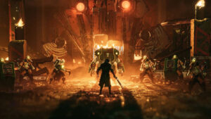 REPLACED (Xbox Series X) Review