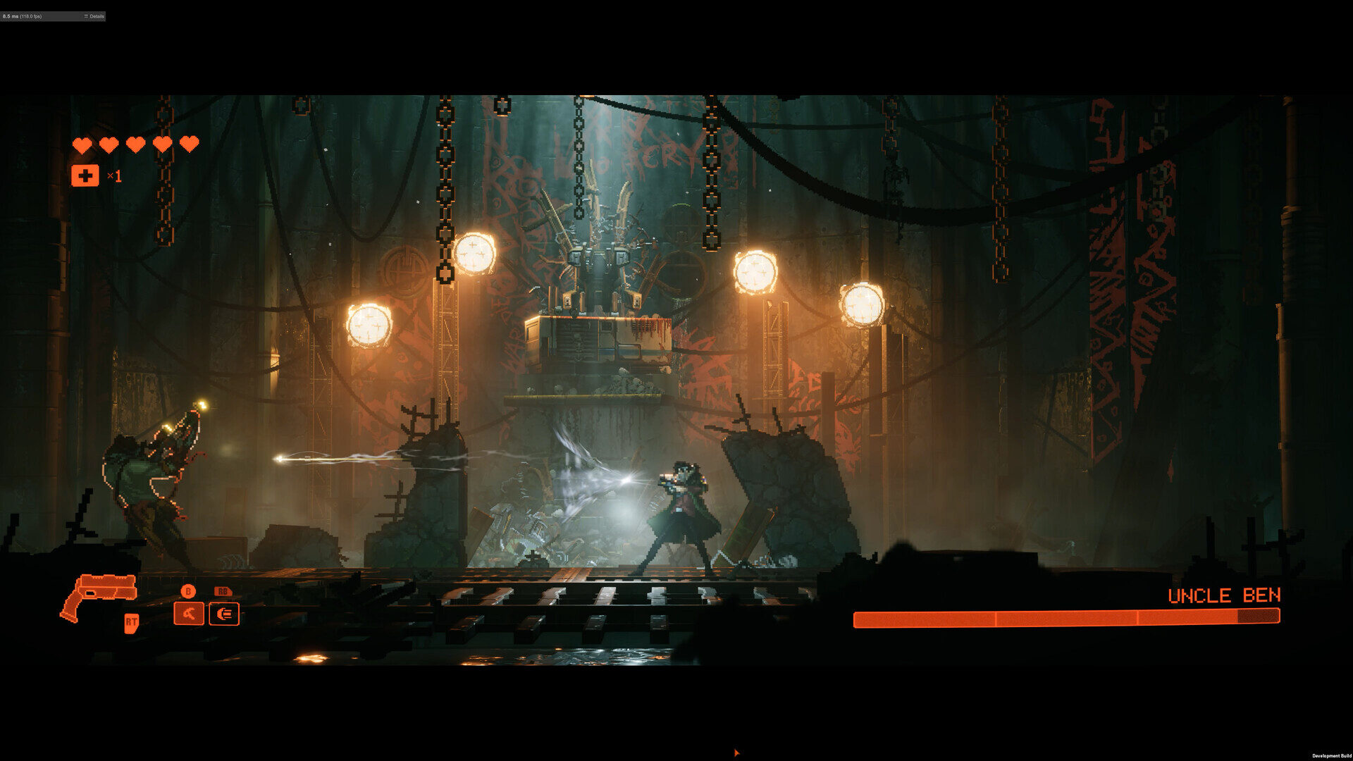 Replaced (Xbox Series X) Review