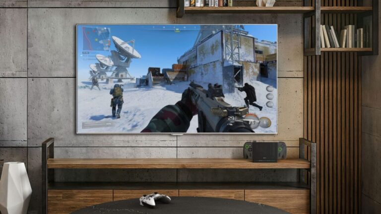 ROG Xbox Ally To Dock With A Host Of New Updates