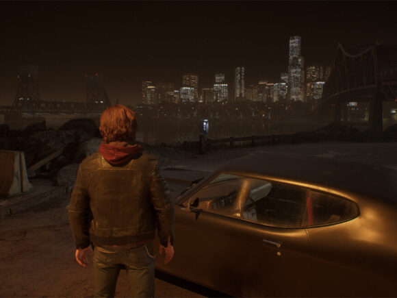 Samson: A Tyndalston Story (PC) Review