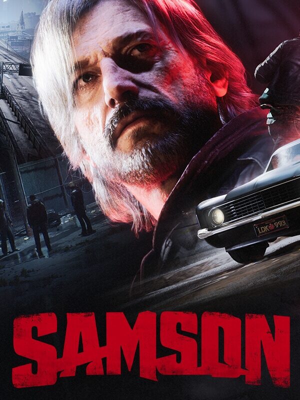 Samson: A Tyndalston Story Review