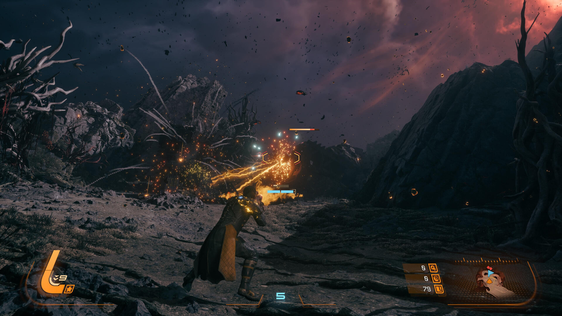 Saros (Playstation 5) Review