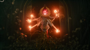 SAROS (PlayStation 5) Review