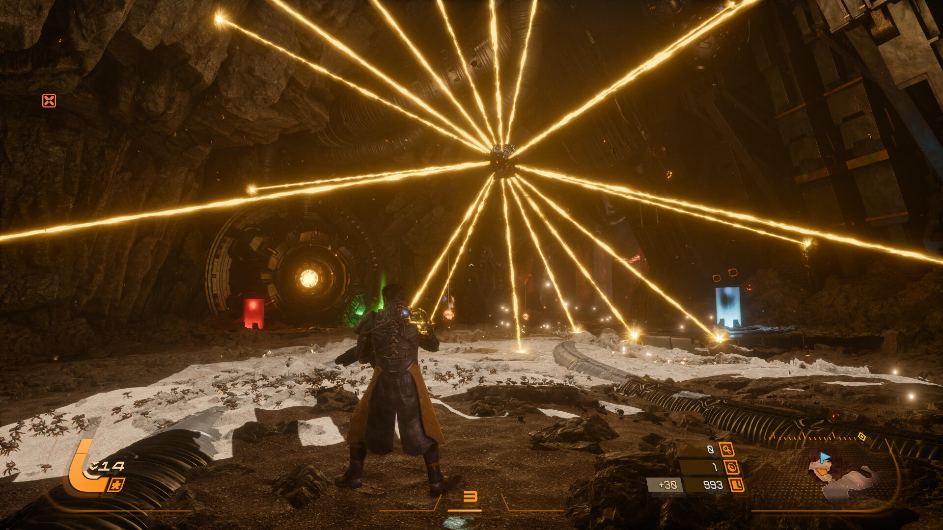 Saros (Playstation 5) Review