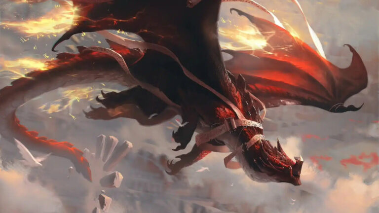 Secrets Of Strixhaven: Why We're Excited For MTG To Send Us Back To School