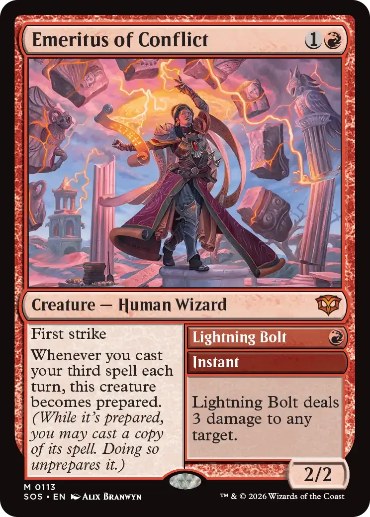 Secrets Of Strixhaven: Why We're Excited For MTG To Send Us Back To School