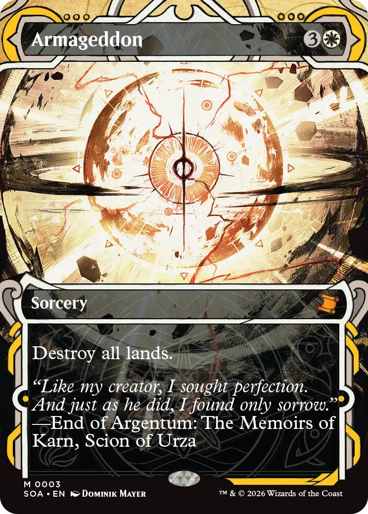 Secrets Of Strixhaven: Why We're Excited For MTG To Send Us Back To School