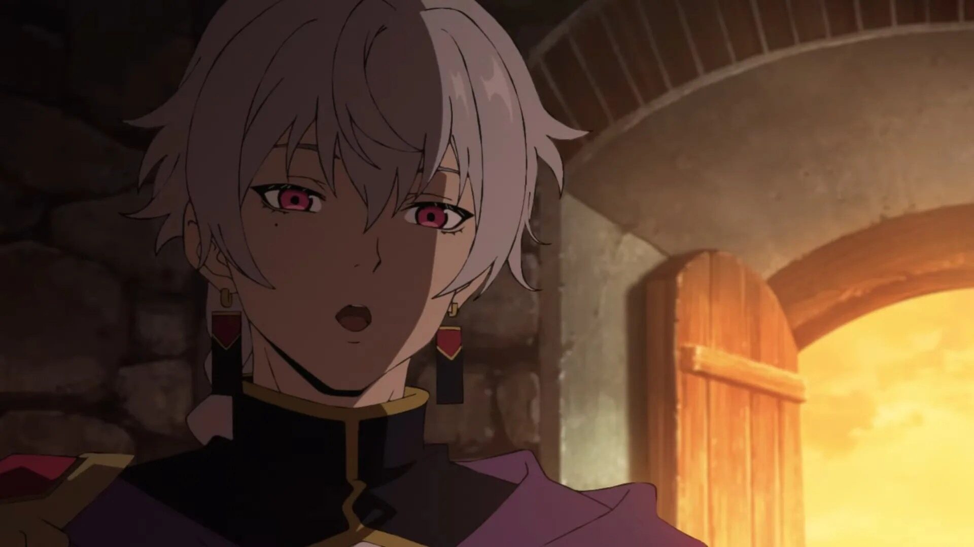 Sentenced To Be A Hero Season 1 Review