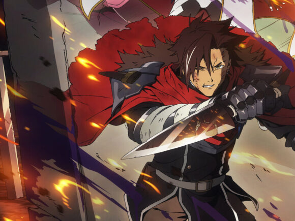 Sentenced to Be a Hero Season 1 Review