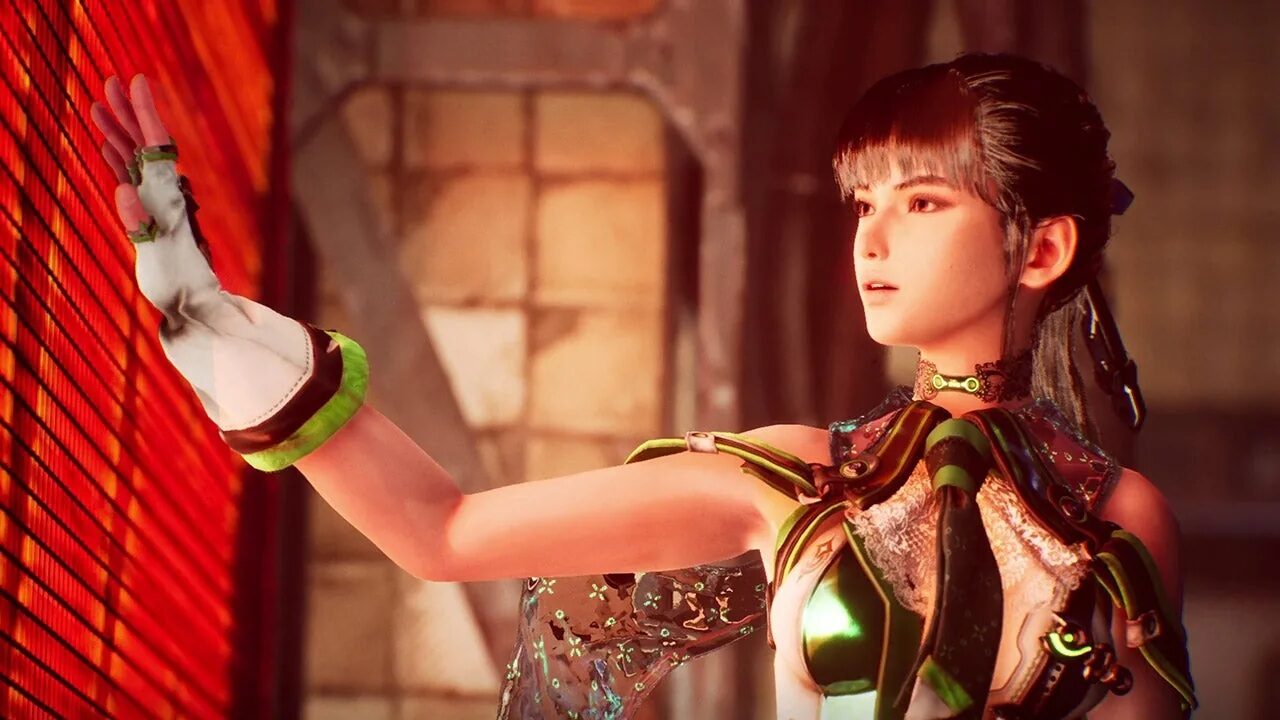 SHIFT UP Acquires Shinji Mikami's New Studio, With Plans To Make "A Large-Scale Flagship"