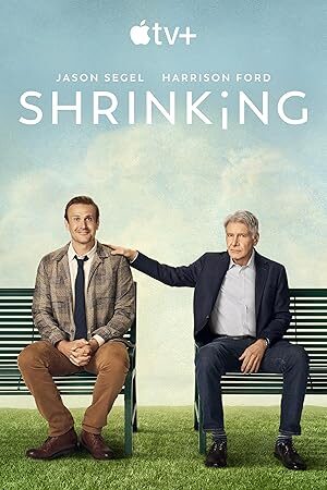 Shrinking Season 3 Review