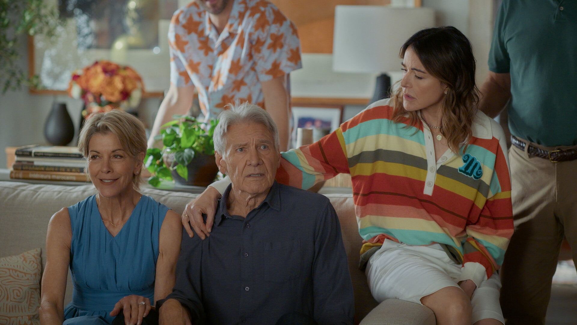 Shrinking Season 3 Review Shrinking Season 3 Review