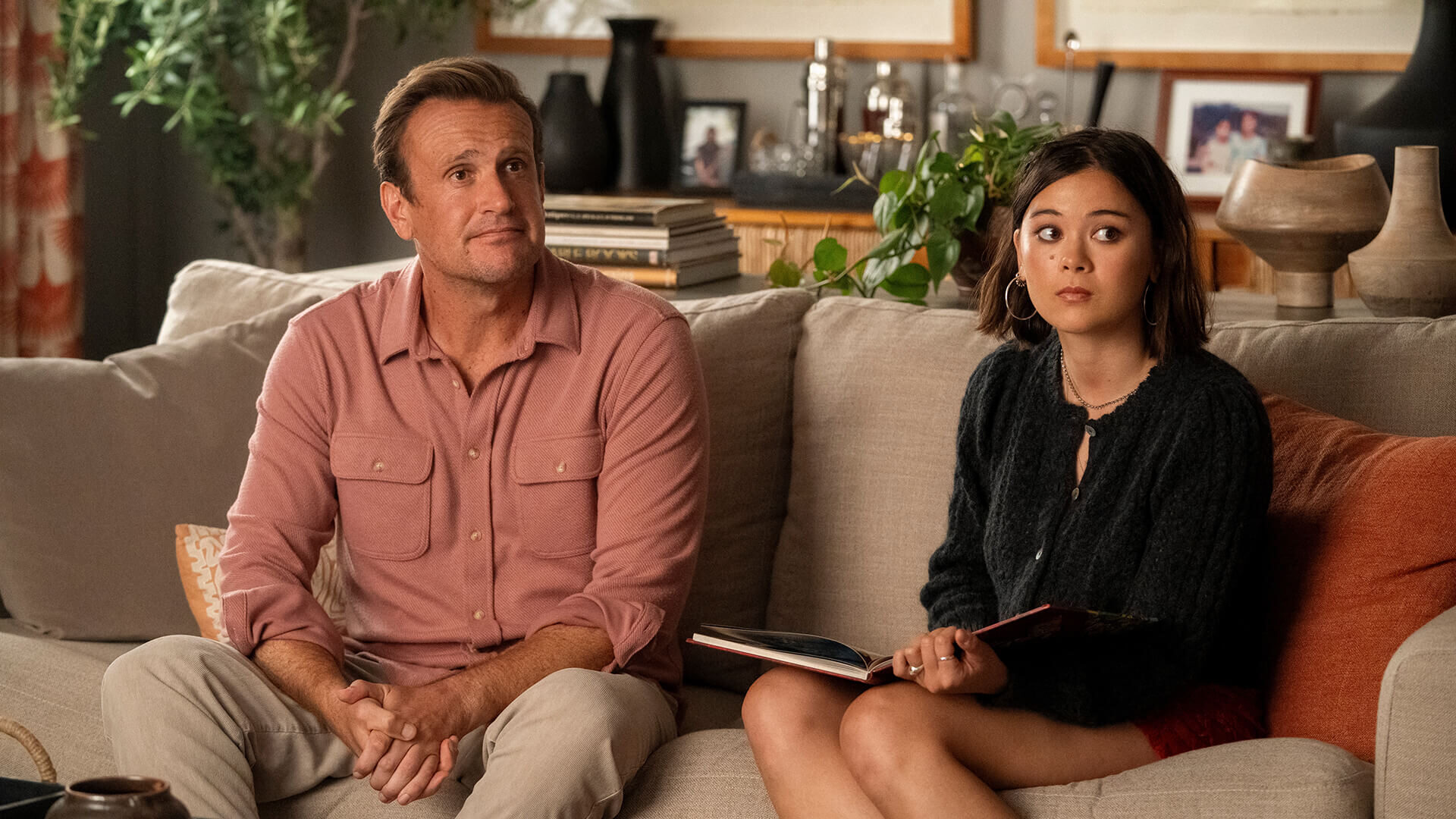 Shrinking Season 3 Review Shrinking Season 3 Review
