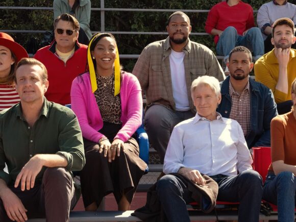 Shrinking Season 3 Review