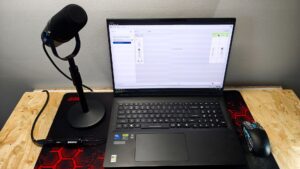 Shure MVX2U Digital Audio Interface Review