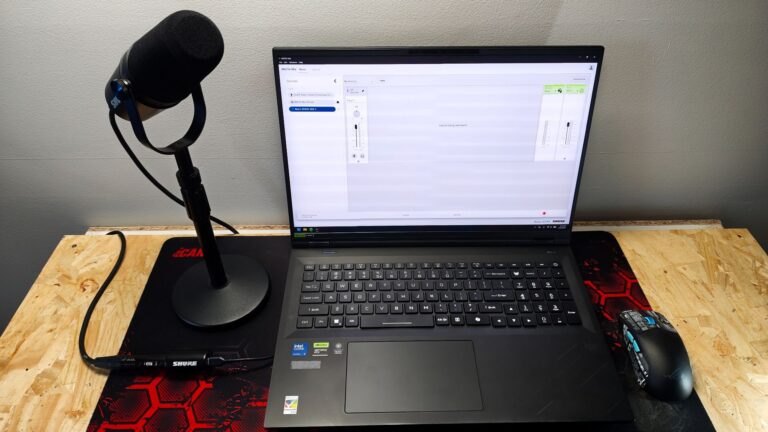 Shure MVX2U Digital Audio Interface Review