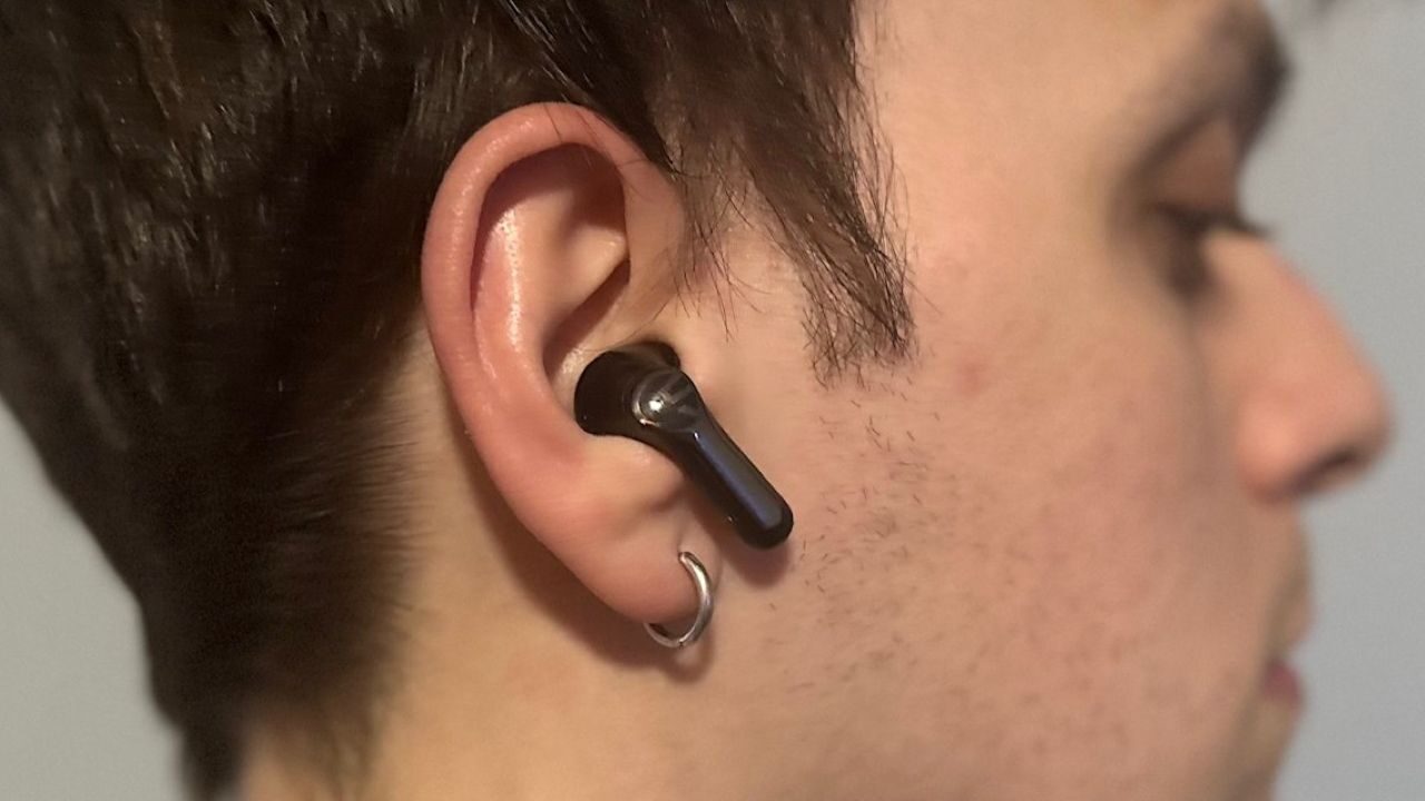 Soundpeats Air6 Hs Earbuds Review Soundpeats Air6 Hs Earbuds Review