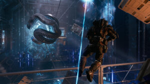 Starfield (PlayStation 5) Review