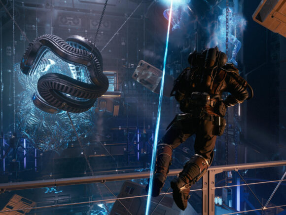 Starfield (PlayStation 5) Review