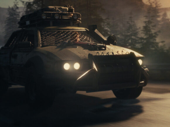 State of Decay 3