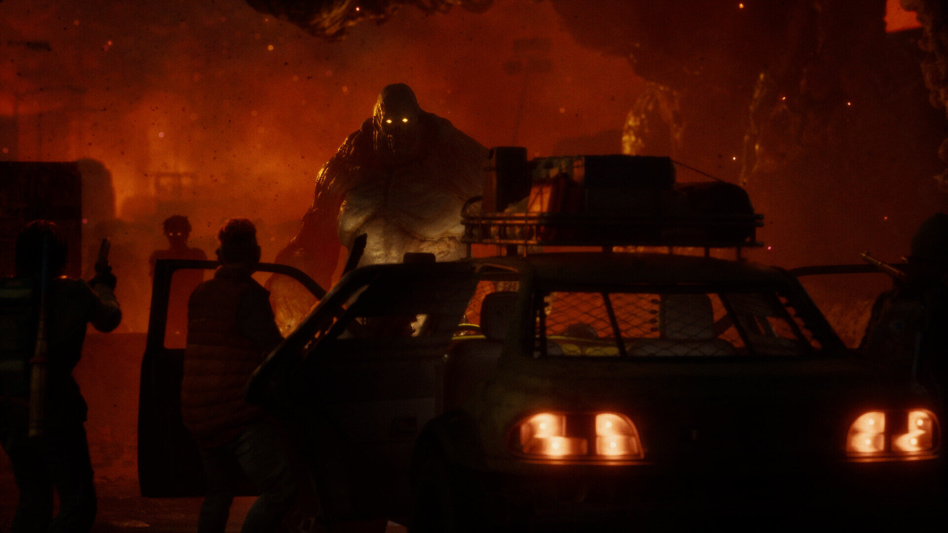 State of Decay 3: New Trailer Teases Upcoming Closed Alpha Testing
