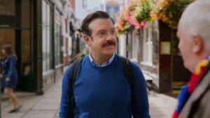 Ted Lasso Brings Hope Back To The Pitch This August