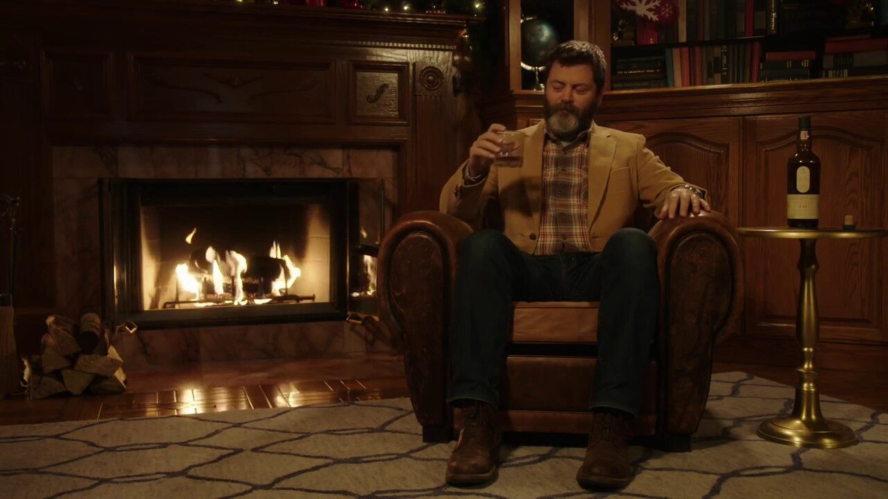 The Big Elden Ring Movie Brings Nick Offerman To The Lands Between The Big Elden Ring Adaptation Lands Nick Offerman As a Part Of The Cast