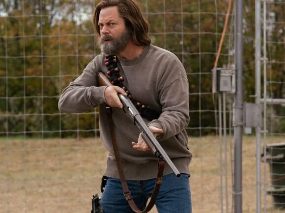 The Big Elden Ring Adaptation Lands Nick Offerman As a Part Of The Cast