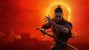 The Blood Of The Dawnwalker: A Bloody New Look