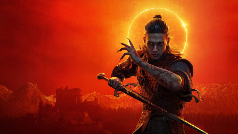 The Blood Of The Dawnwalker: A Bloody New Look