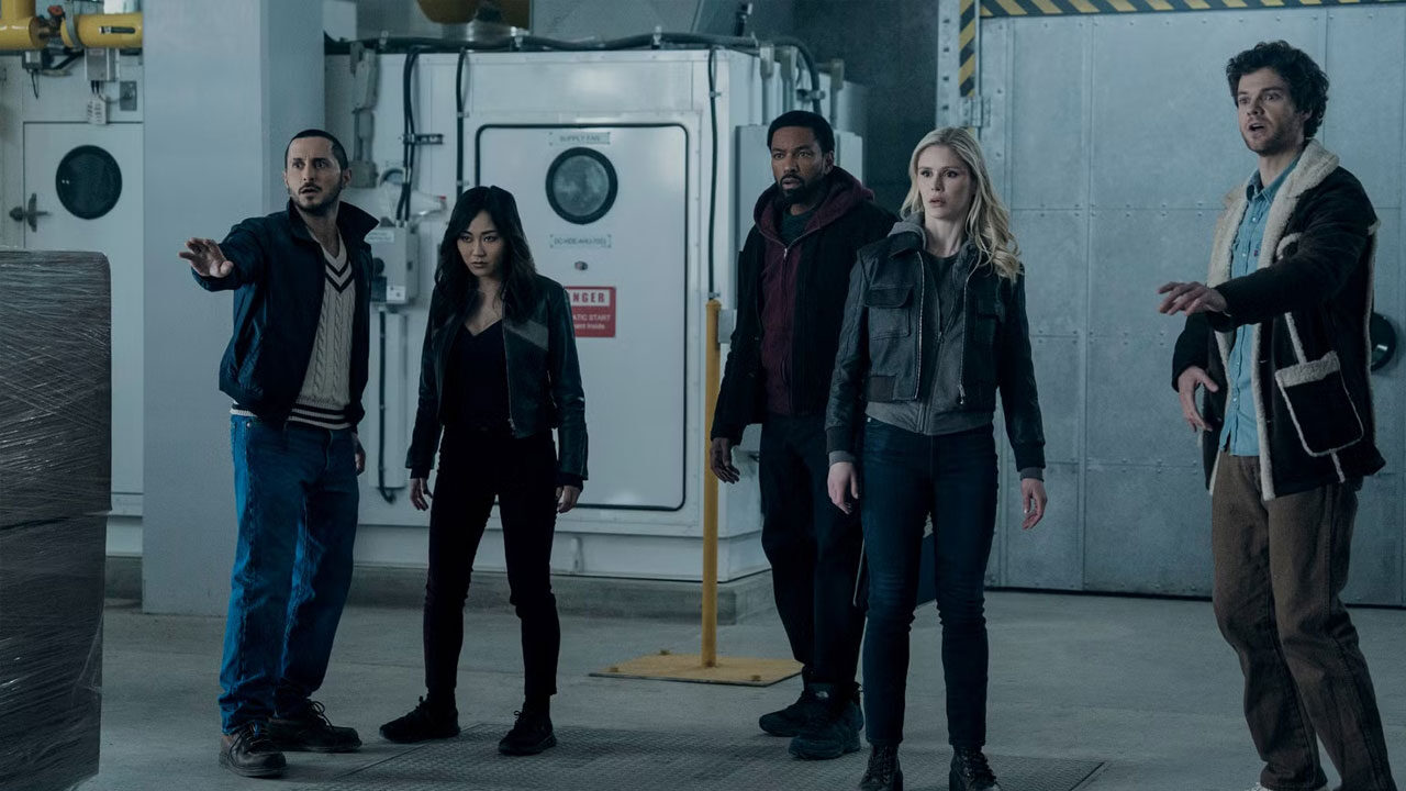 The Boys Season 5 Episodes 1-6 Review The Boys Season 5 Review