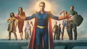 The Boys Season 5 Review