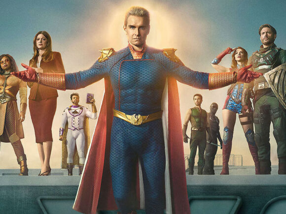 The Boys Season 5 Review