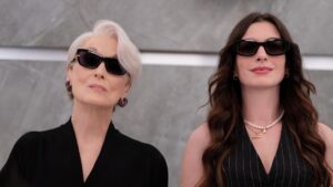 The Devil Wears Prada 2 Review