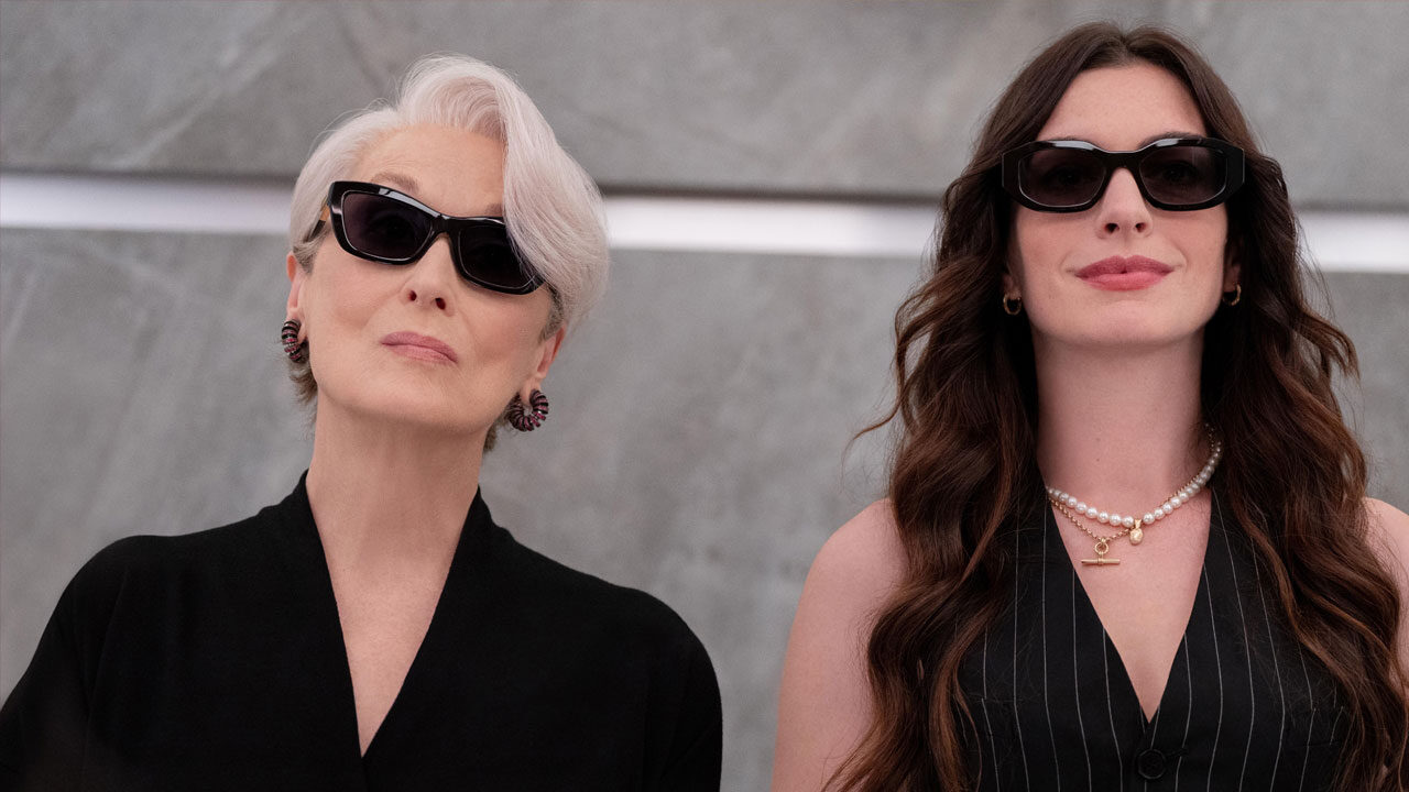 The Devil Wears Prada 2 Review