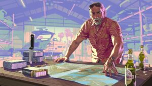 The Grand Theft Auto 6 Release Date Appears Locked In For November