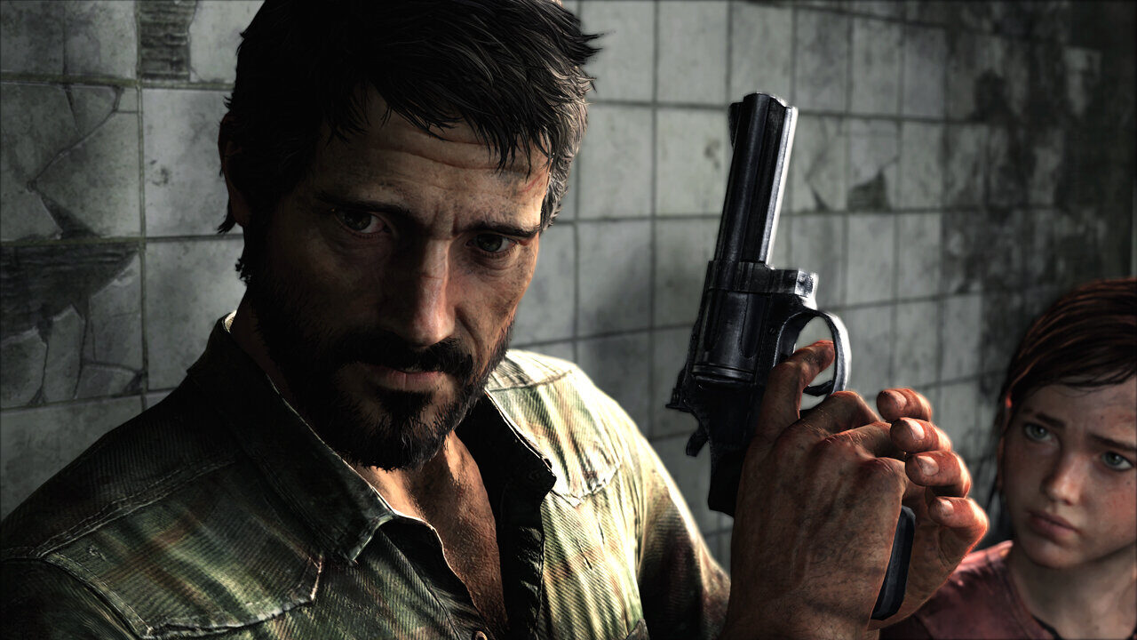 The Last of Us Online Was Cancelled 24 Hours Before Its Announcement